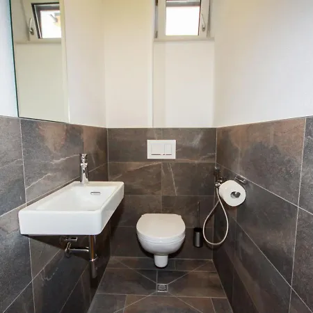 Zeller By Interhome צל-אם-זי