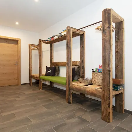 Zeller By Interhome Apartment *