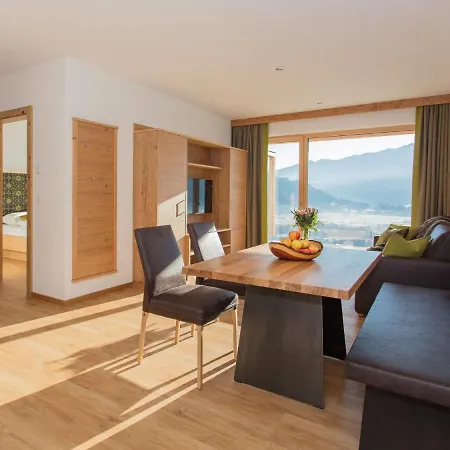 Appartement Unterkeilgut-3 By Interhome Zell am See