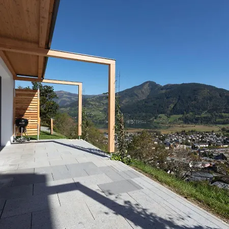 Unterkeilgut-3 By Interhome * Zell am See