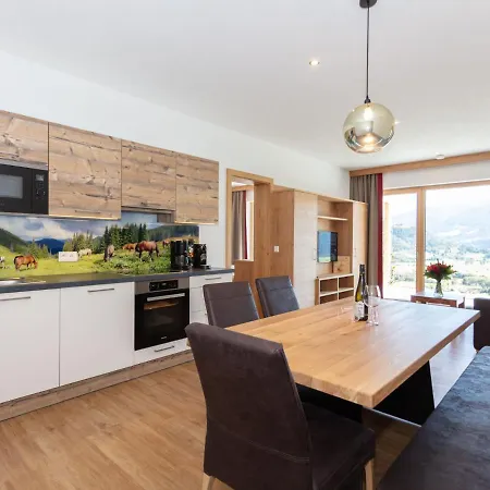 Unterkeilgut-3 By Interhome * Zell am See
