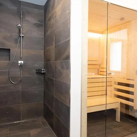 Appartement Unterkeilgut-3 By Interhome Zell am See