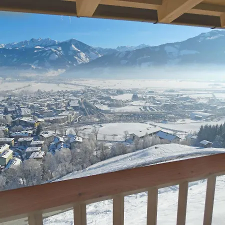 Unterkeilgut-3 By Interhome * Zell am See