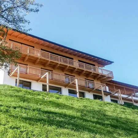 Unterkeilgut-3 By Interhome Appartement Zell am See