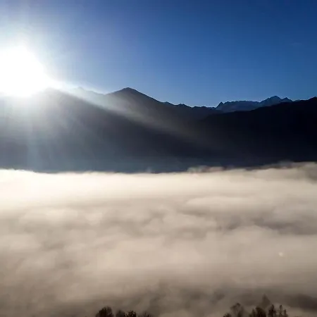 Zeller By Interhome דירה