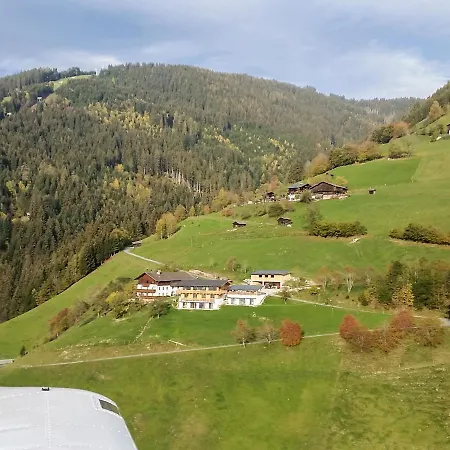 Unterkeilgut-3 By Interhome Apartment Zell am See