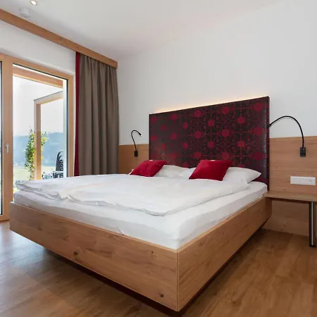 Unterkeilgut-3 By Interhome Appartement Zell am See