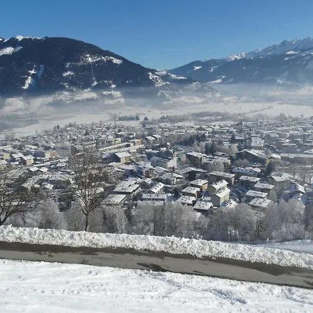 Unterkeilgut-3 By Interhome Apartment Zell am See