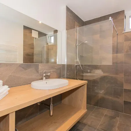 Unterkeilgut-3 By Interhome * Zell am See
