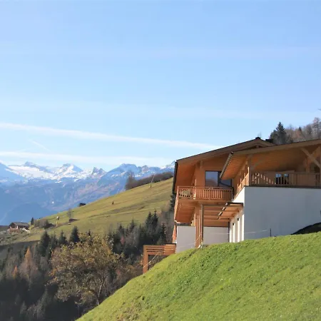 Unterkeilgut-3 By Interhome * Zell am See
