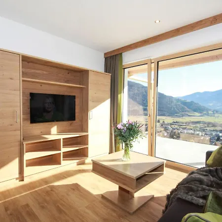 Unterkeilgut-3 By Interhome Appartement Zell am See
