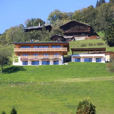 Unterkeilgut-3 By Interhome Appartement Zell am See