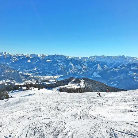 Zeller By Interhome דירה