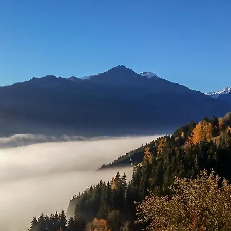 דירה Zeller By Interhome