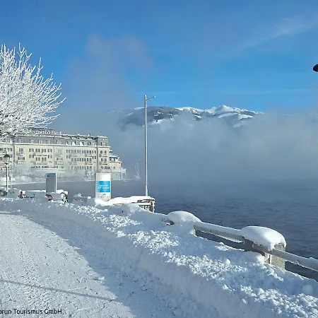 Apartment Zeller By Interhome *