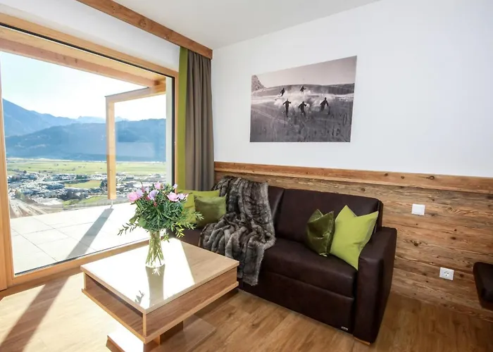 Zeller By Interhome Apartment *