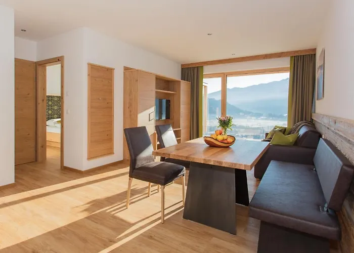 Daire Zeller By Interhome Zell am See