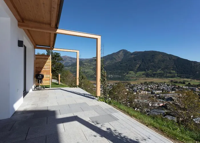 Zeller By Interhome * Zell am See
