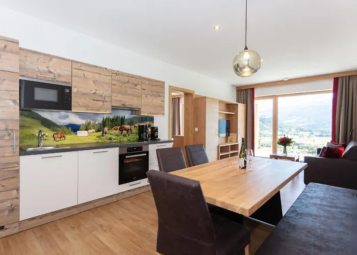 Zeller By Interhome * Zell am See