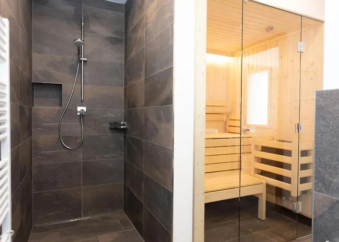 Appartamento Zeller By Interhome Zell am See