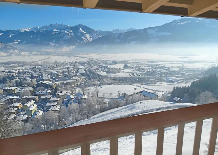 Zeller By Interhome * Zell am See