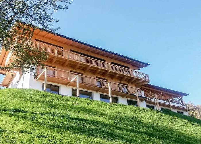 Zeller By Interhome Daire Zell am See