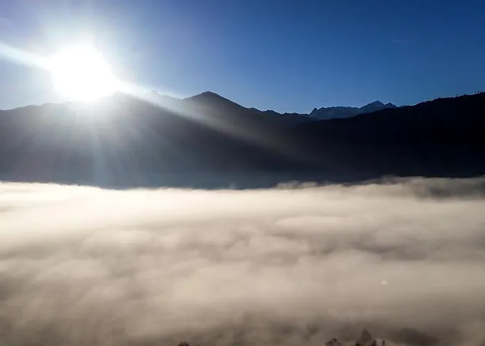 Zeller By Interhome Lägenhet