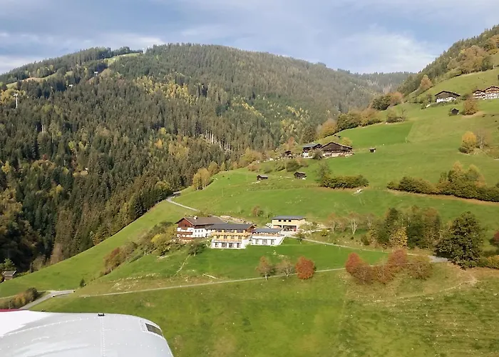 Zeller By Interhome Appartamento Zell am See