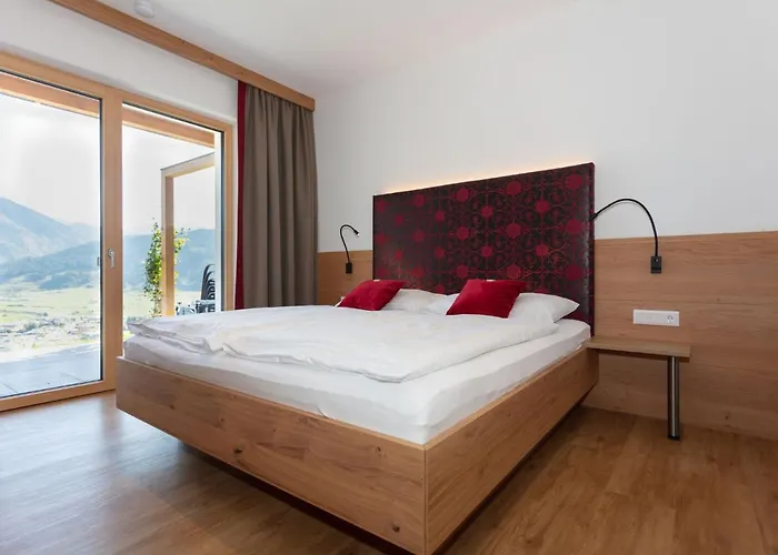 Zeller By Interhome Apartment Zell am See