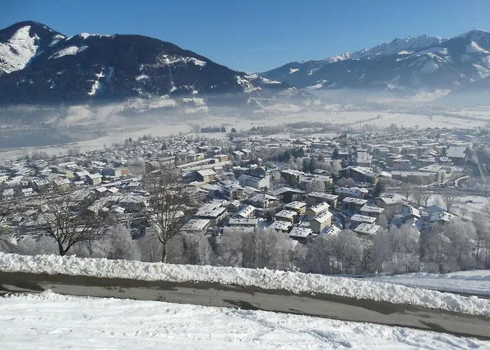 Zeller By Interhome Daire Zell am See