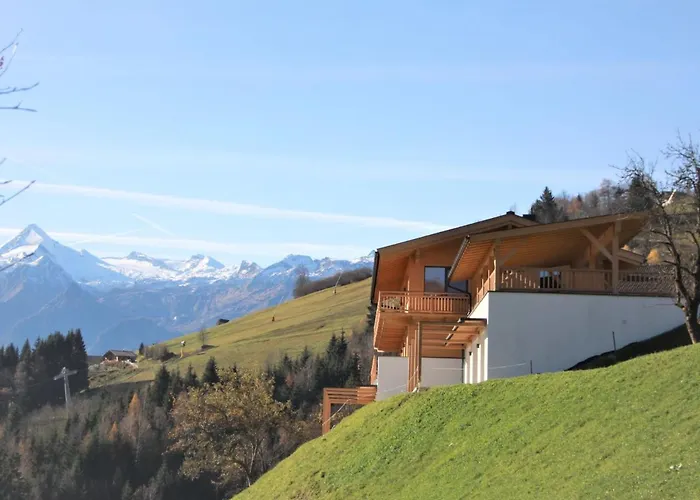 Zeller By Interhome * Zell am See
