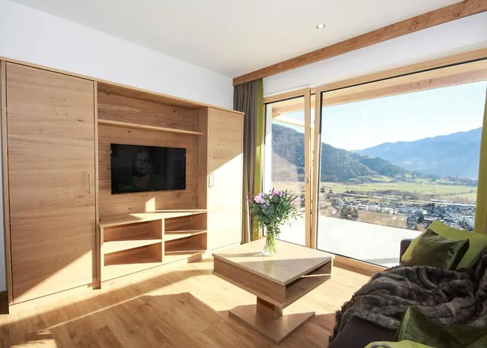 Zeller By Interhome Lägenhet Zell am See