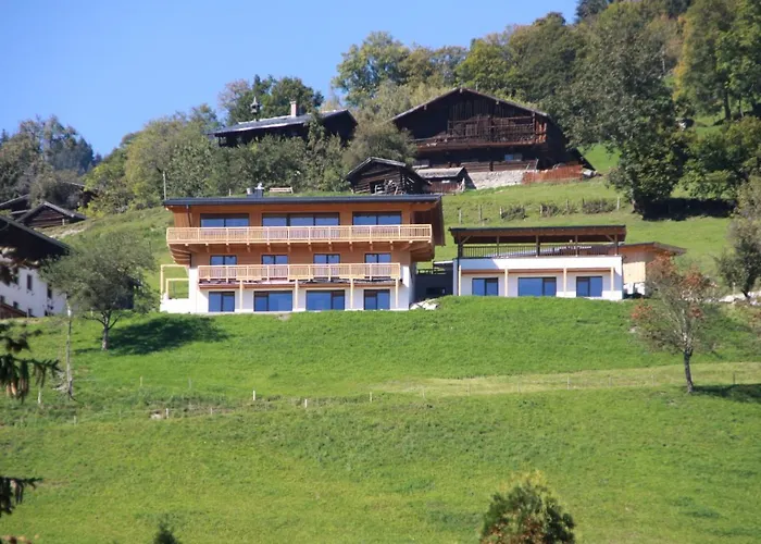 Zeller By Interhome Daire Zell am See