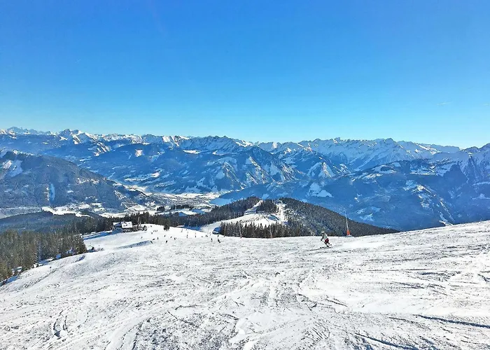 Zeller By Interhome Apartment