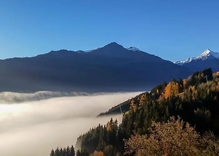 Daire Zeller By Interhome