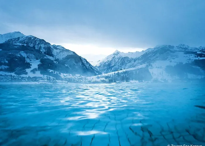 Zeller By Interhome Apartment