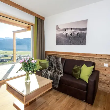 Zeller By Interhome Appartamento *