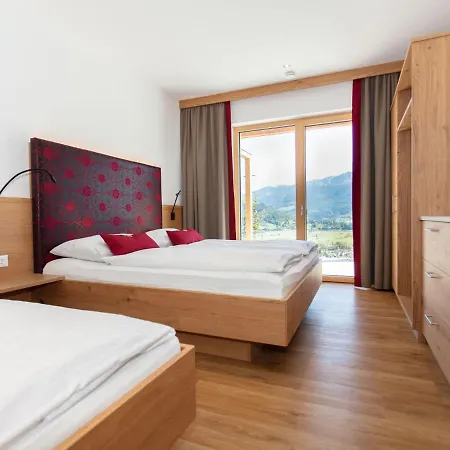 Appartamento Zeller By Interhome *