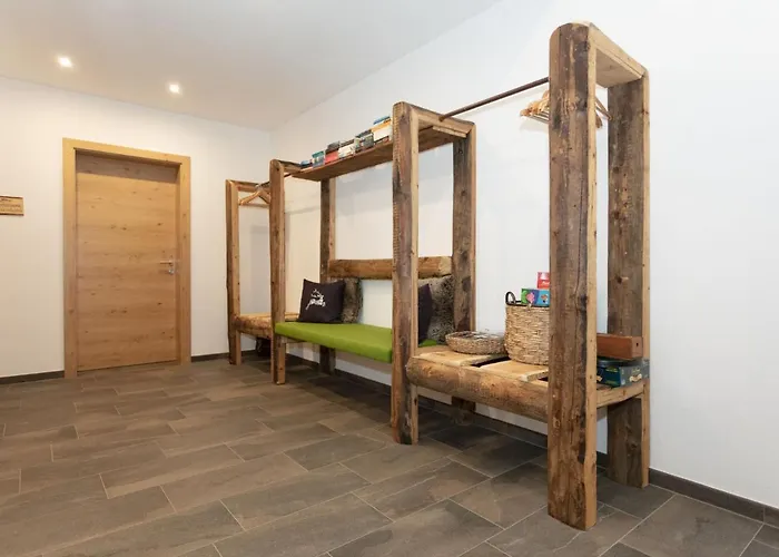 Zeller By Interhome Appartement *