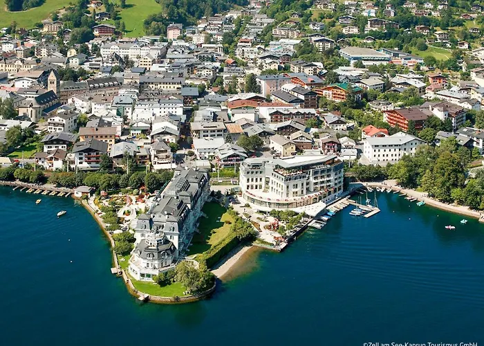 Zeller By Interhome *